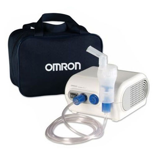 Nebulizador de compresor Omron Comp Air